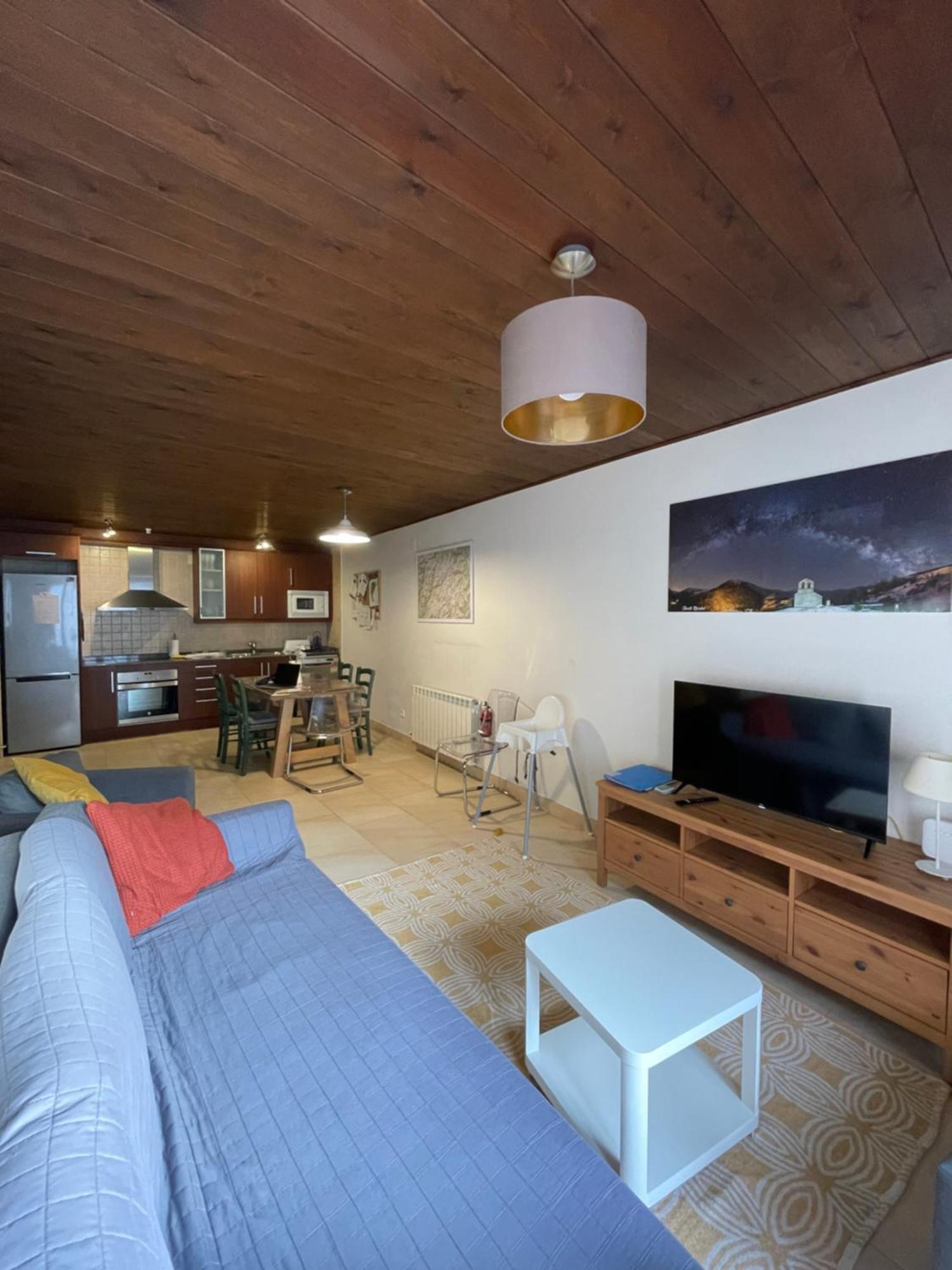 Ferienwohnung Ca' La Julia Barruera Exterior foto