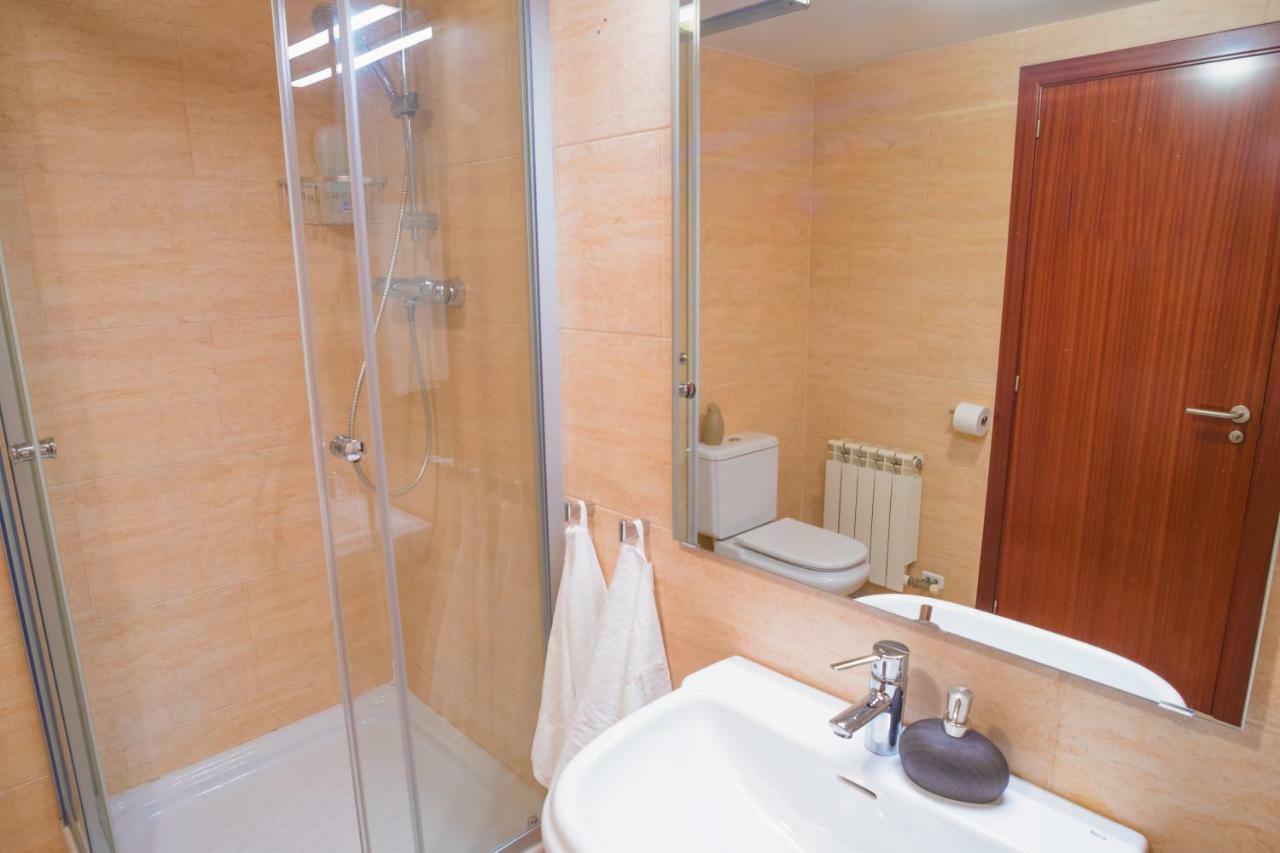 Ferienwohnung Ca' La Julia Barruera Exterior foto