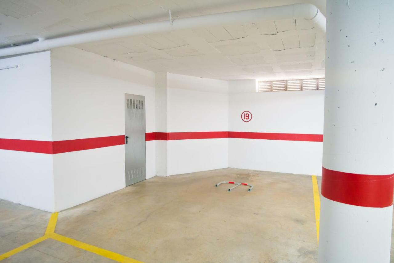Ferienwohnung Ca' La Julia Barruera Exterior foto