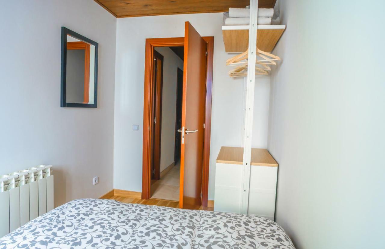 Ferienwohnung Ca' La Julia Barruera Exterior foto