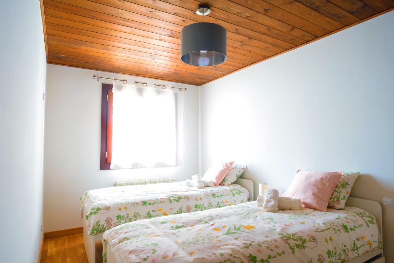 Ferienwohnung Ca' La Julia Barruera Exterior foto