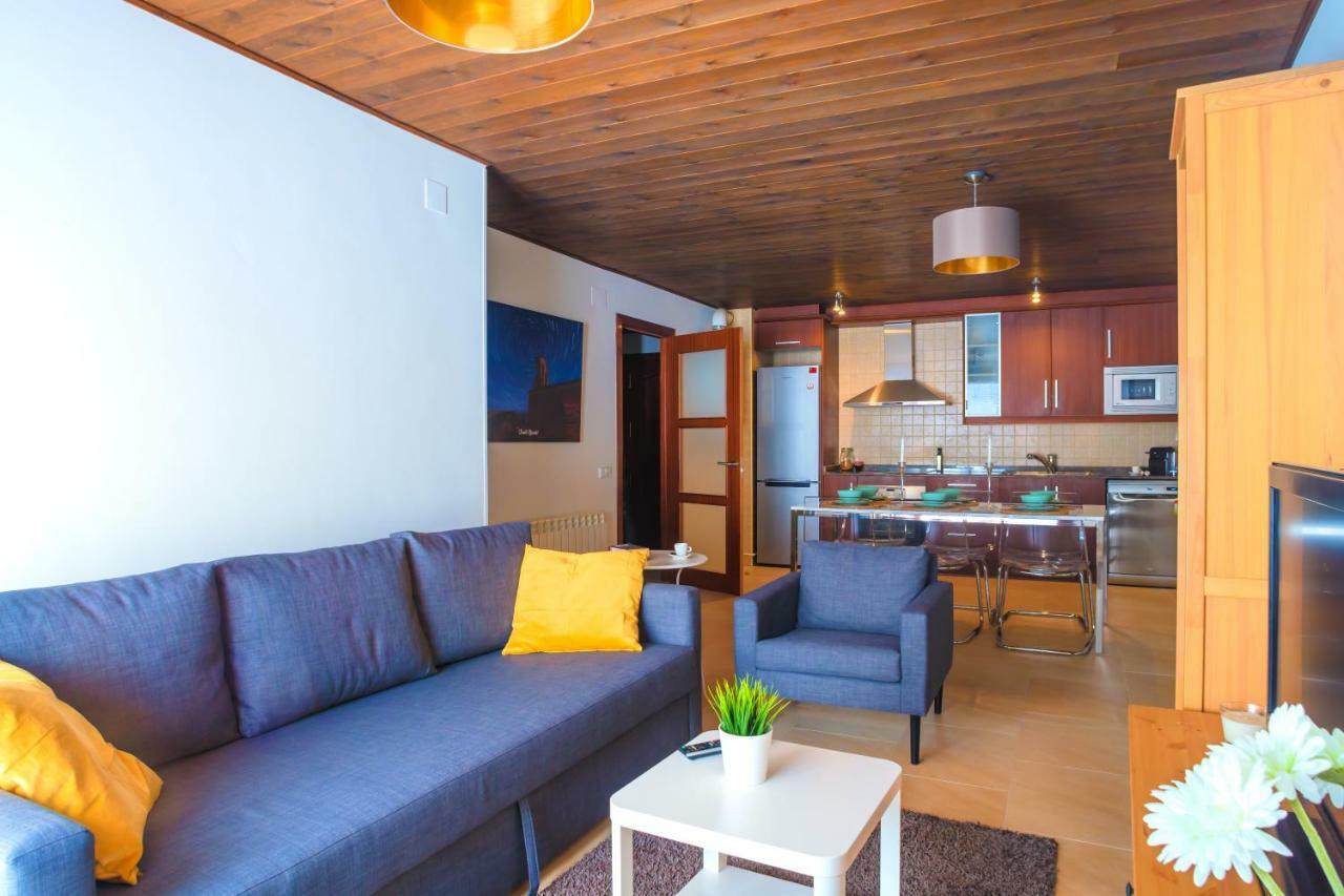 Ferienwohnung Ca' La Julia Barruera Exterior foto