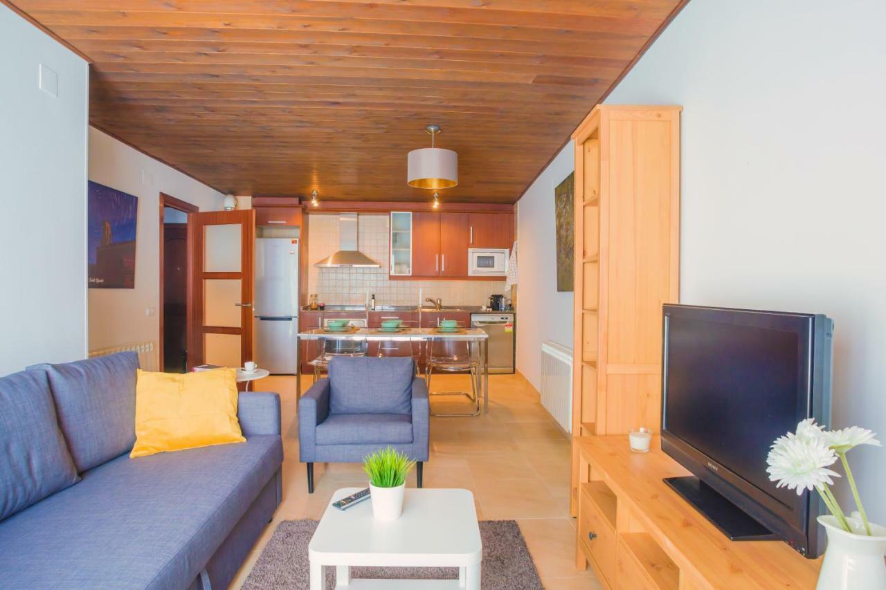 Ferienwohnung Ca' La Julia Barruera Exterior foto