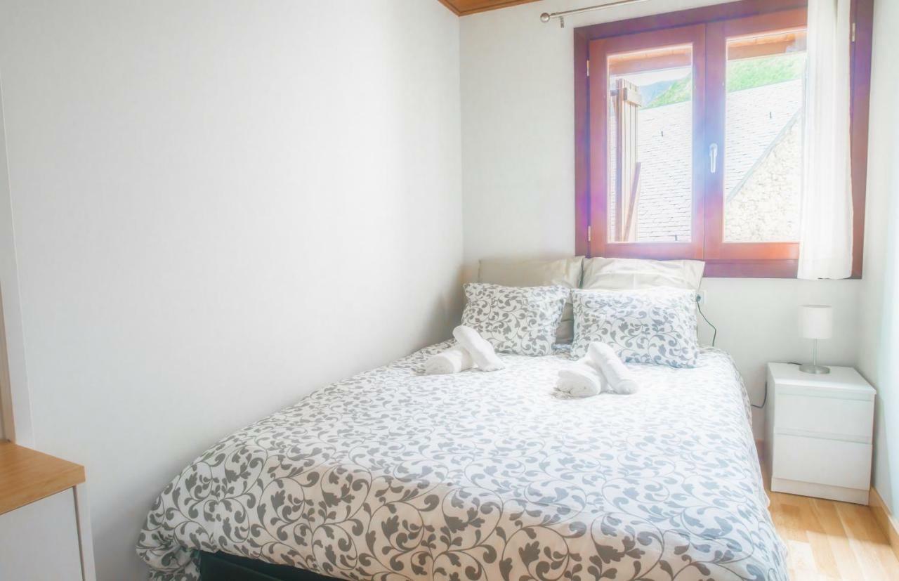 Ferienwohnung Ca' La Julia Barruera Exterior foto